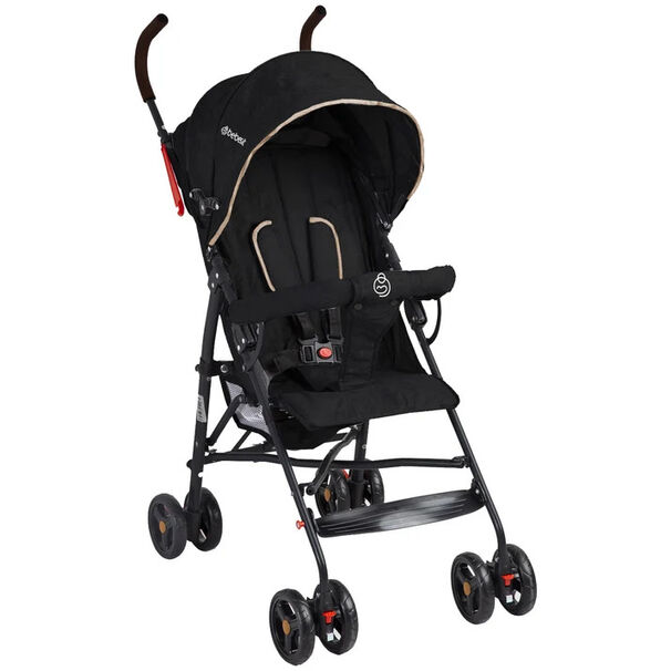 Coche Paraguas Bebesit 5126